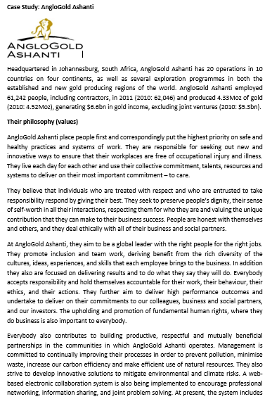 \fan environmental incident reporting function, several discussion forums, a document library