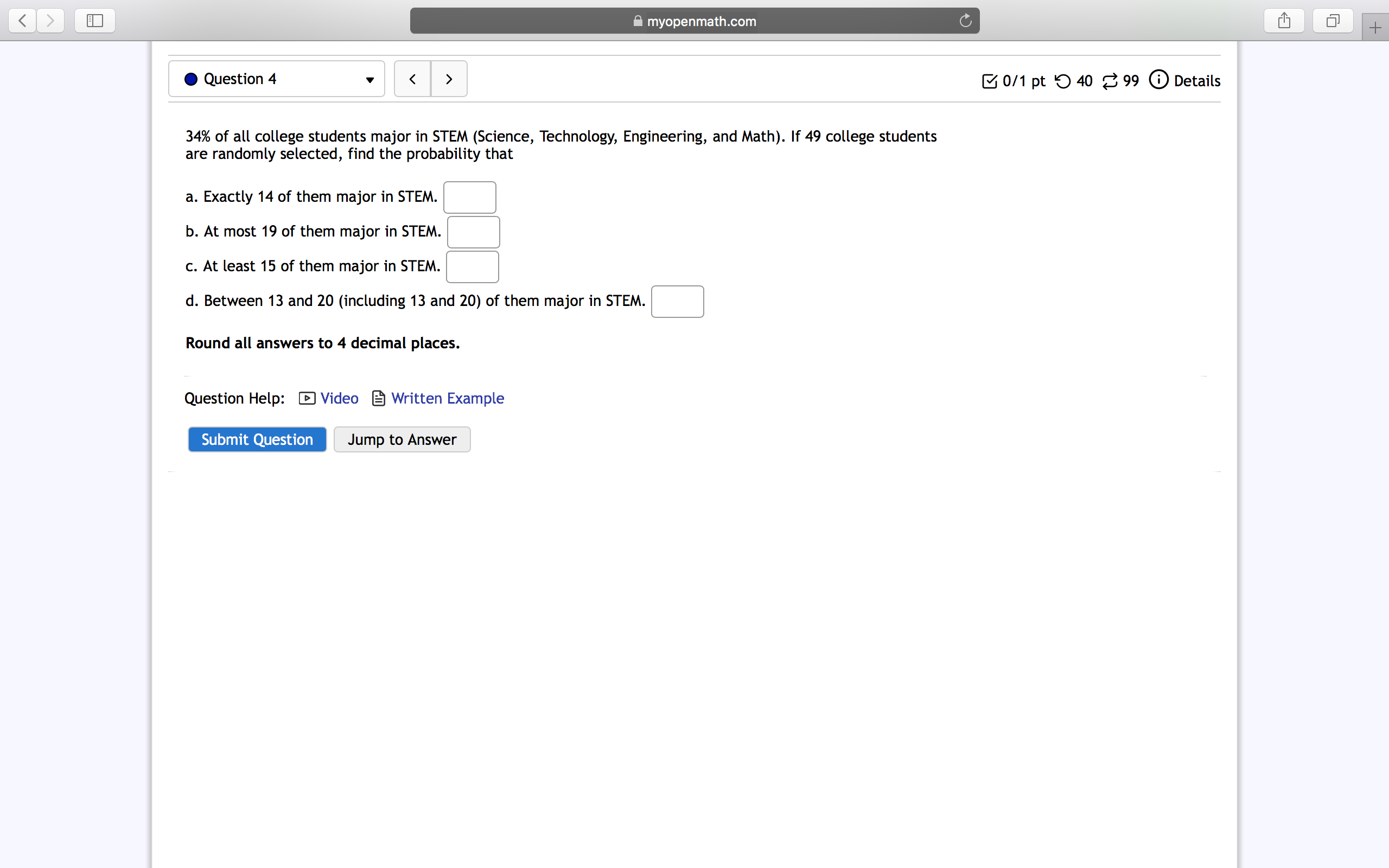 roll a 6, you win $20. If you roll a 3, 4