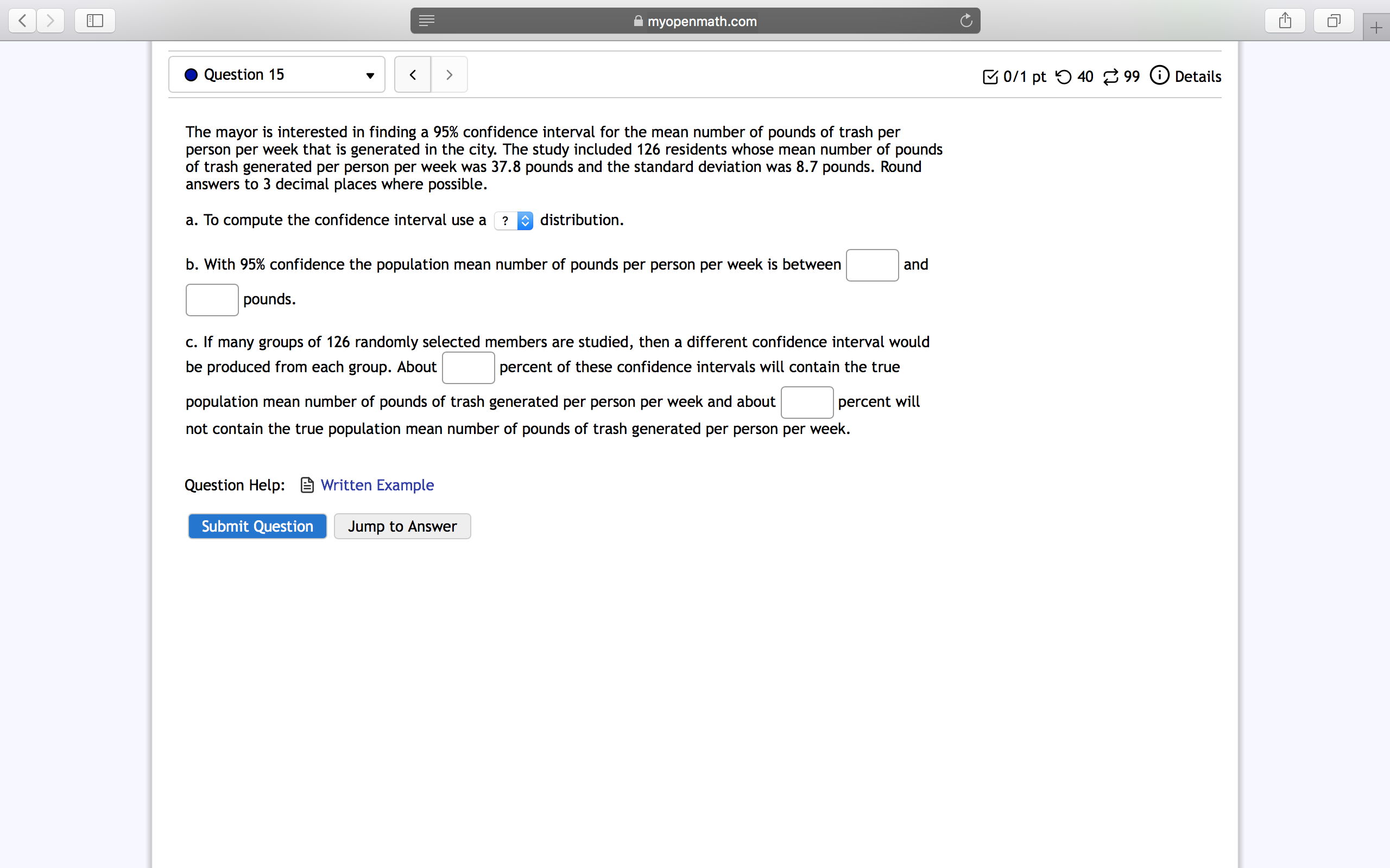 Table x P(X) DC] [:JC] DD b. Find the expected profit. $[:]