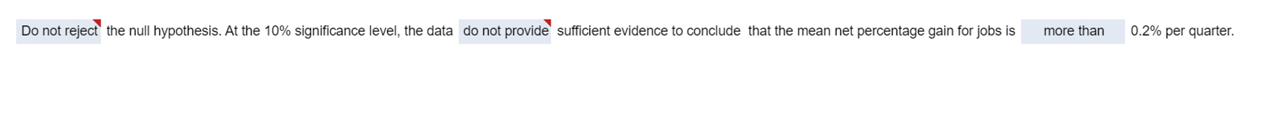 Choose the correct answer below and ll in the answer box, if