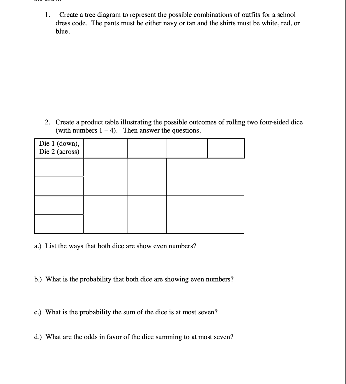 Please help me with the questions in the image below. please*Label them