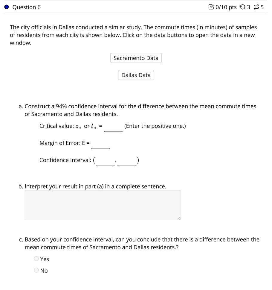 measured at 8 AM and again at 12 AM. 8 AM 96.5