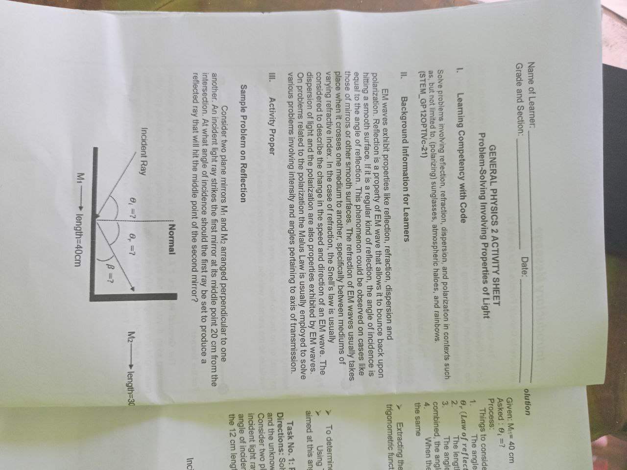 PhysicsNote : It already has answers key, only need the solution for