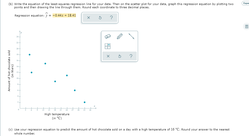 urgent help, please. I need the plot coordinate and what it looks
