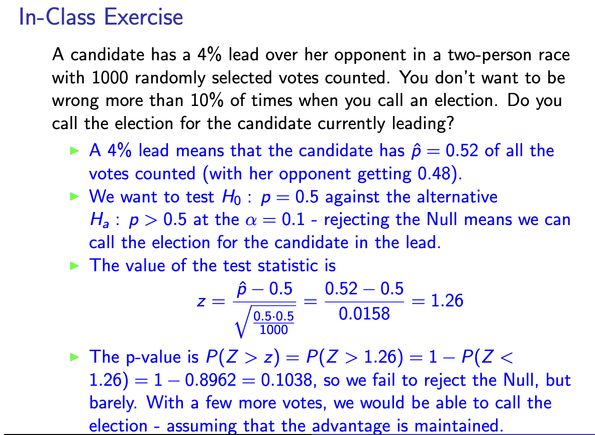 The question is how do you calculate the .52 in this problem?