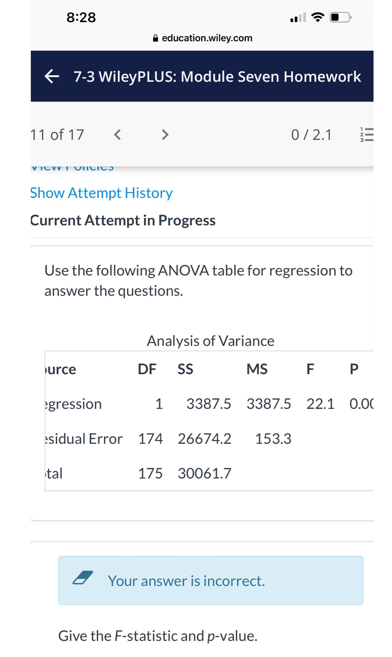 Need help solving the question pictured below and answering the following question