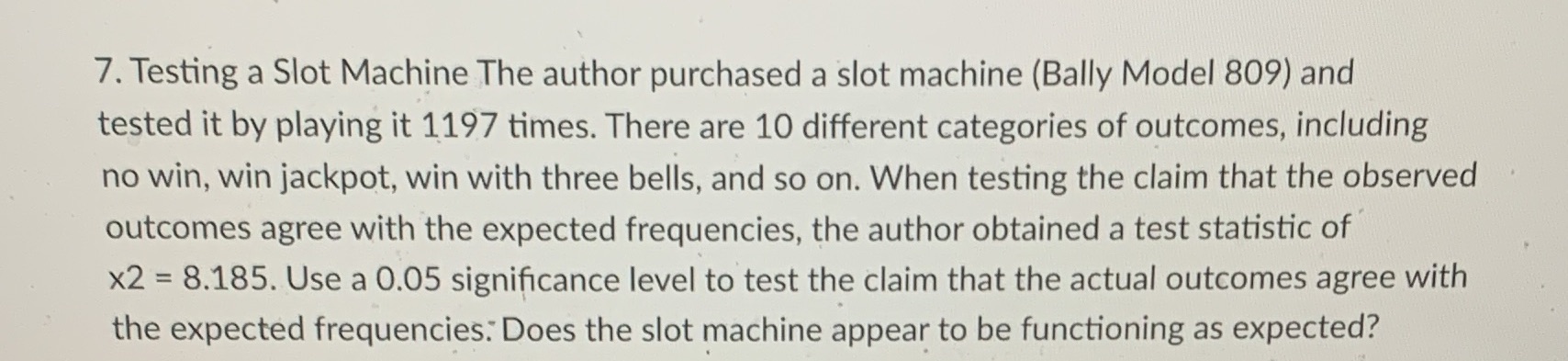 Would you be able to show your thought process while you're solving