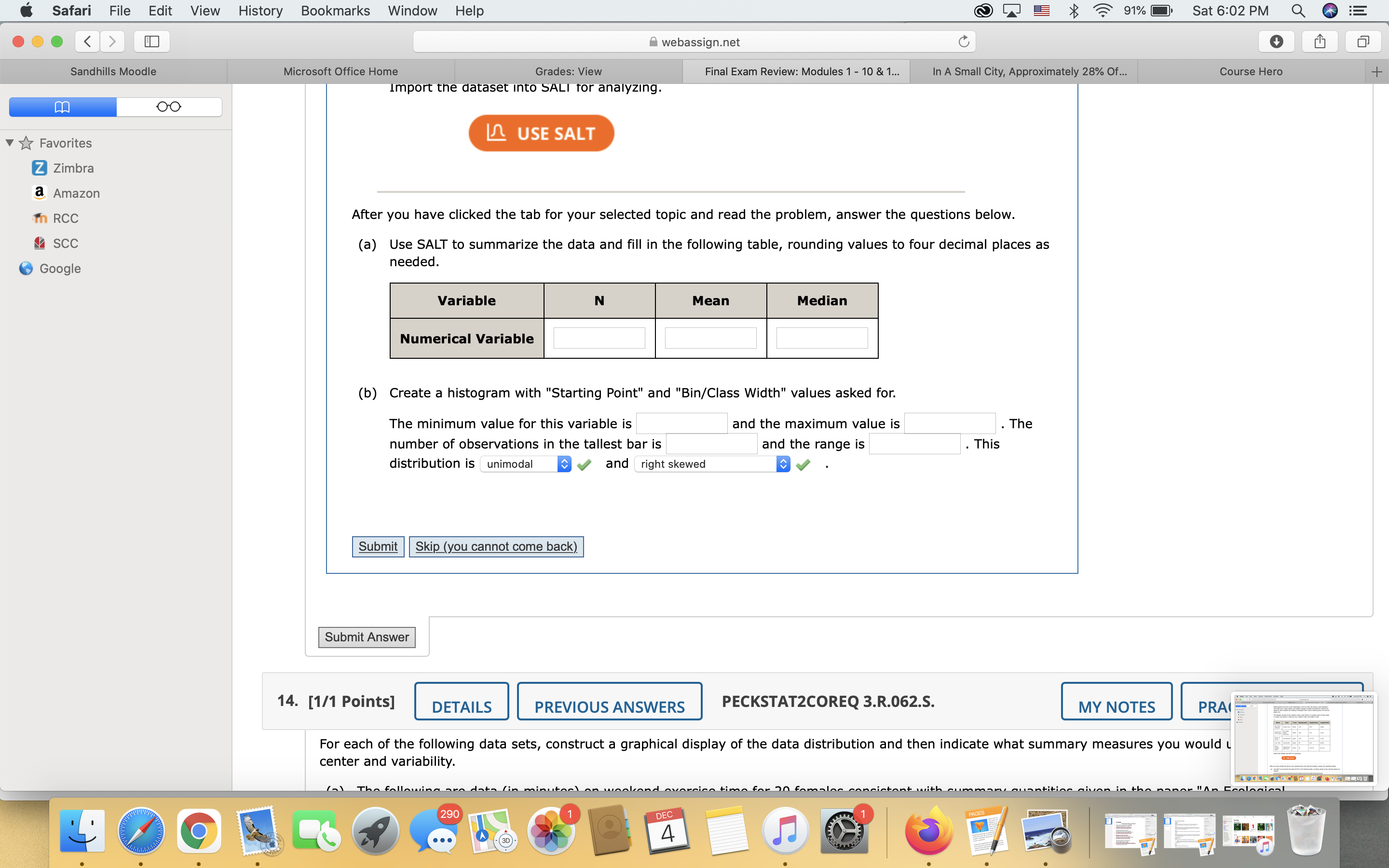 91% I Satszoz PM Q o U] v *7 Favorites Zimbra 9,