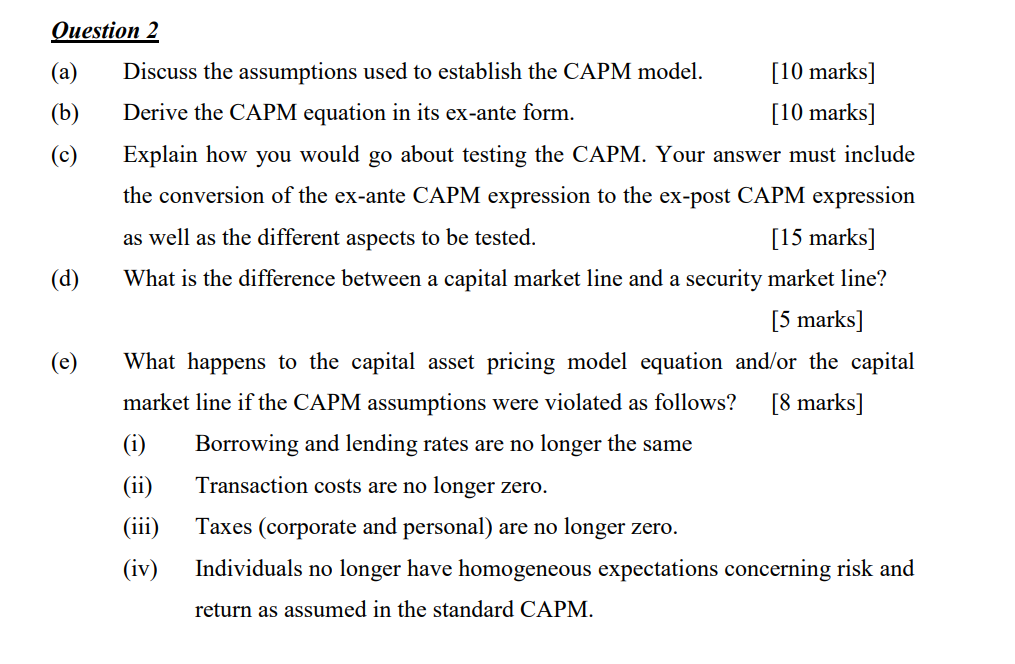 than the utility maximization theory that assumes away uncertainty. Your answer must