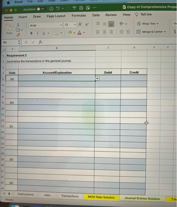 Merge & cer a. Av E9 x fx F G H -TUT