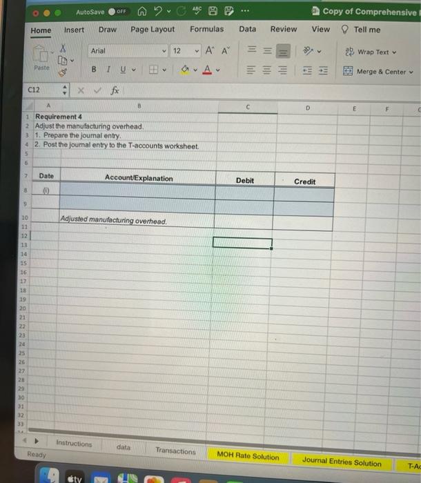 statements in good form for Boyd for 2024. 21 22 The company