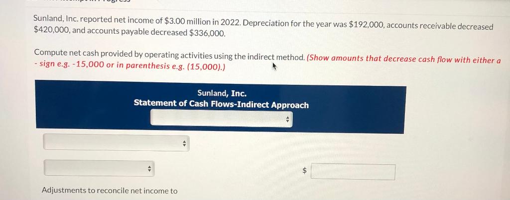 bonds on January 1, 2022, at face value. Interest is payable annually