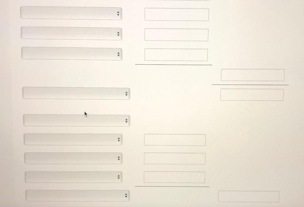 either a sign e.g. -15,000 or in parenthesis e.g. (15,000).) Sunland, Inc.