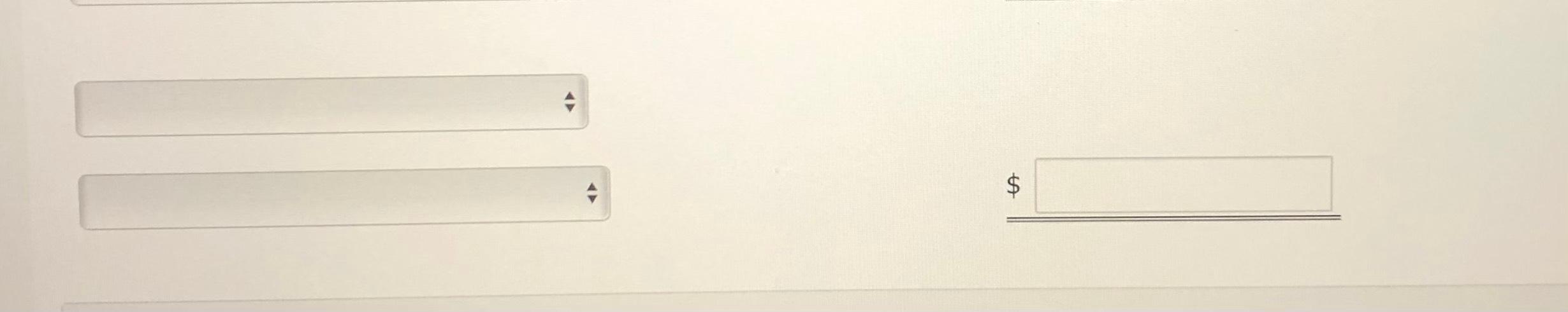 $28,700 5,400 Calculate net cash provided by operating activities for SP Photography