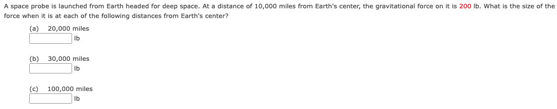  A space probe l5 launched From Earth headed For deep space.