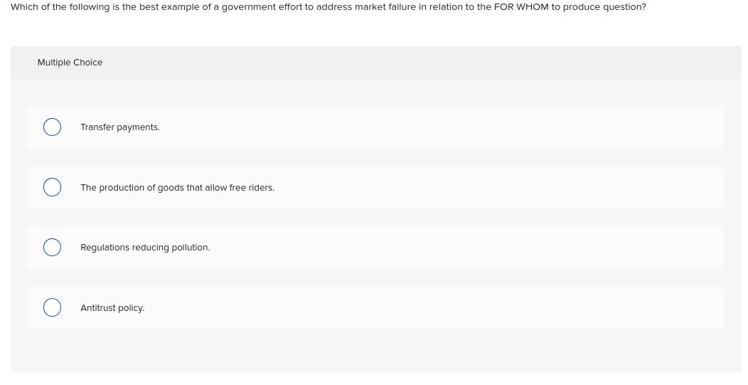 O Is subject to the free-rider dilemma.If public goods were marketed like