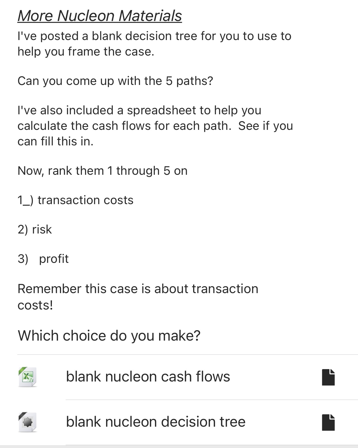 choice choice choice Phase 1/Il choices Phase Ill choices Path 1 199