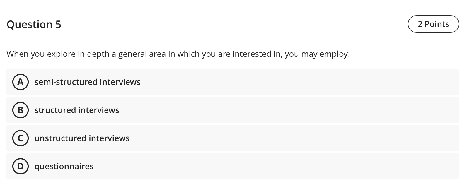 recent as well as historical. The reliability and validity you ascribe to