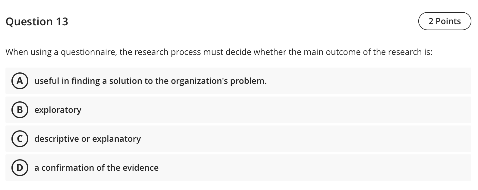 the organization. ([9 making it possible to record the relationship between events.