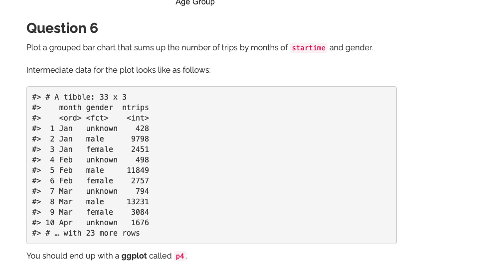 layers. HINTS 1. Check out the Iggplotz] reference page for a handy