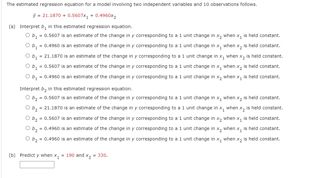 use the appropriate appendix table or technology to answer this question. Many