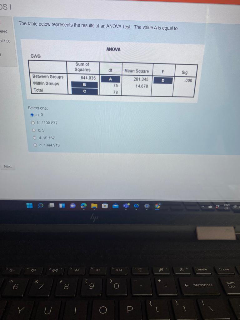 I was doing some probability questions including pool variance i almost solved