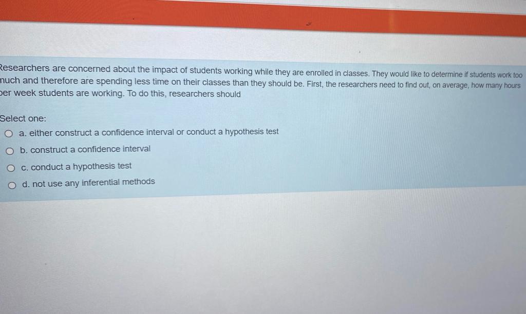 table below represents the results of an ANOVA Test. The value A
