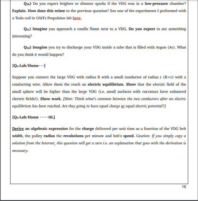 not in contact?I How does the foroe move across empty space? Does