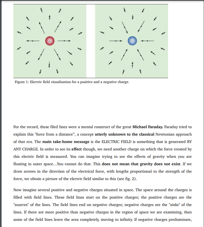 it 11an instantaneously at innite speed or at some nite speed? In