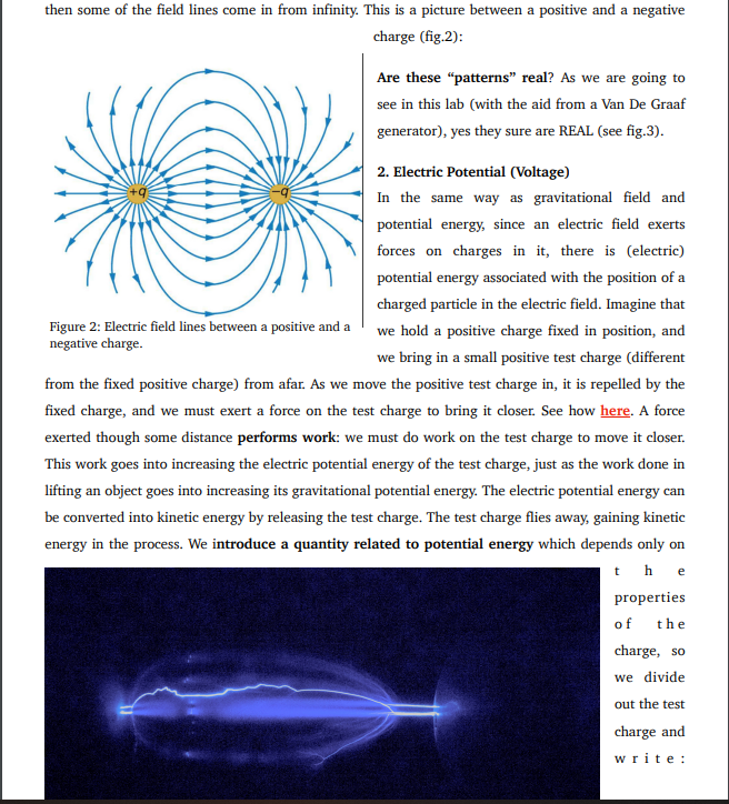 the 19th oentury, physicists suggested the beginning of a solution to these