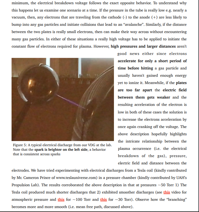 electrical forces. Electric elds cart he visualized clearly by imagining that a