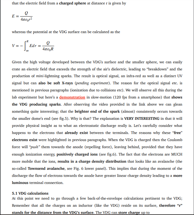 the force exerted on the charge are mapped. 'Ihinlt rst about mapping