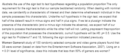 specification. Test the randomness of the filling machine in the way that