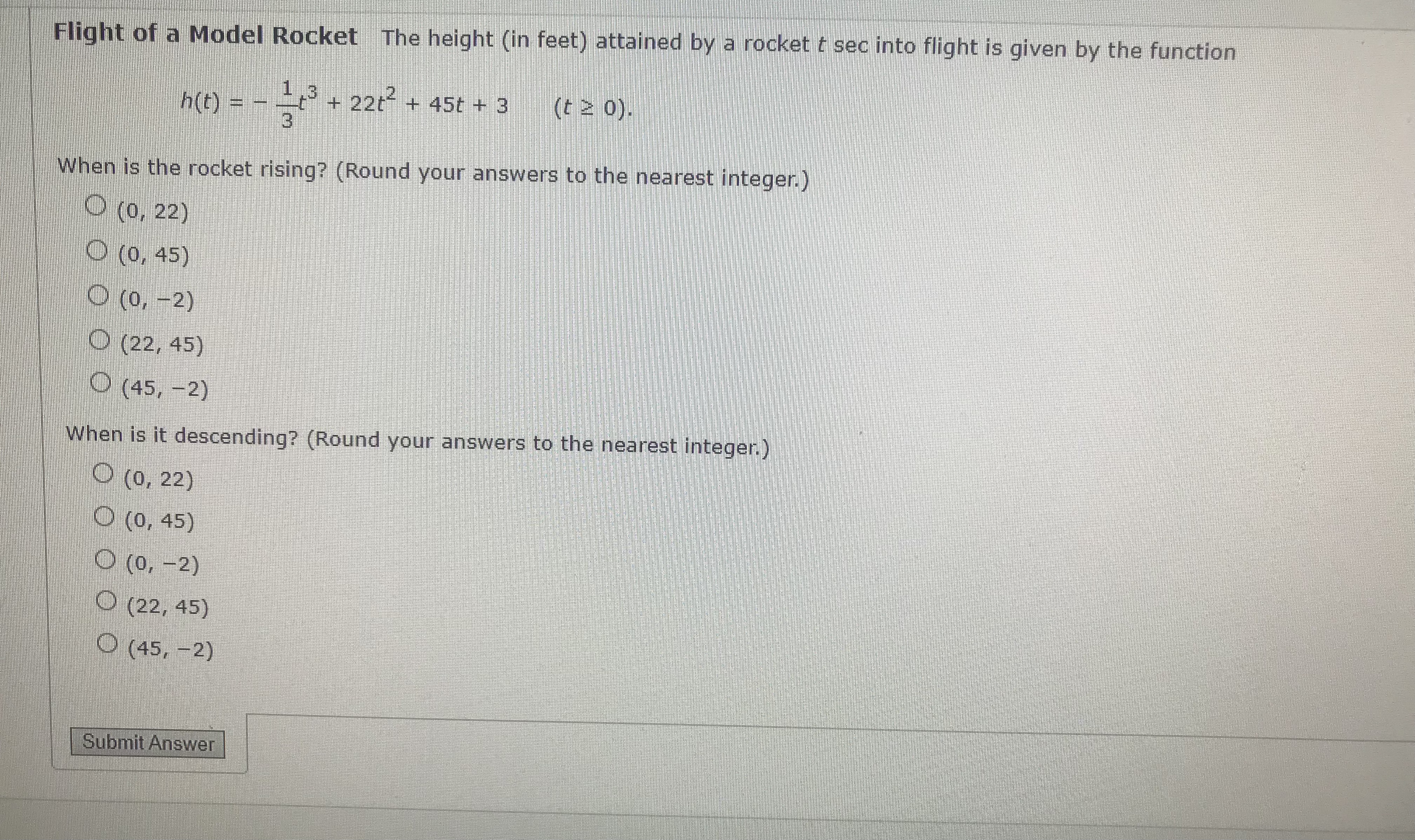 225x + 500 is continuous is O [-00,-4) U (-4,00 ) O