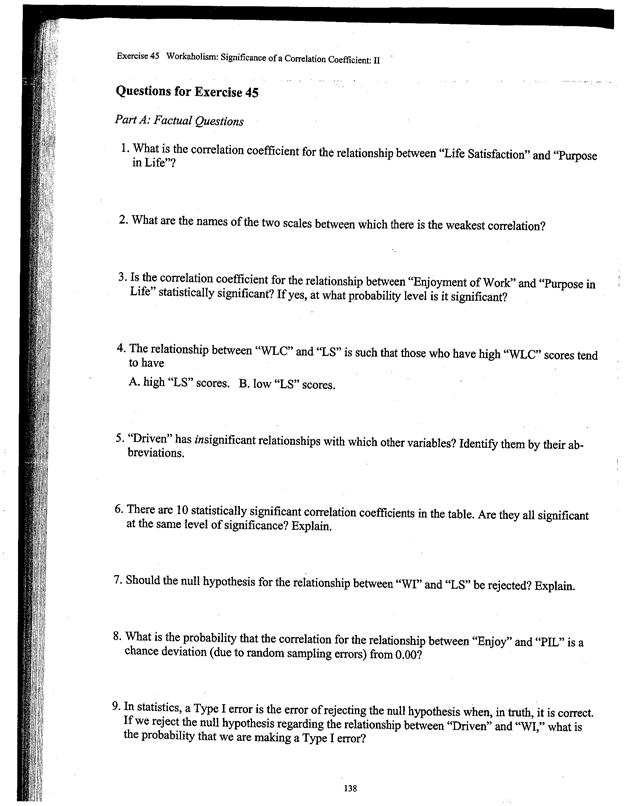 statistics for dummies style? Thank you so much, this is a pretest
