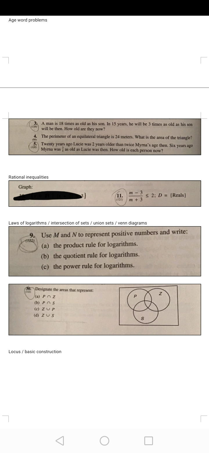 (15) exponentially. At first there were 16,000. Three years later there were