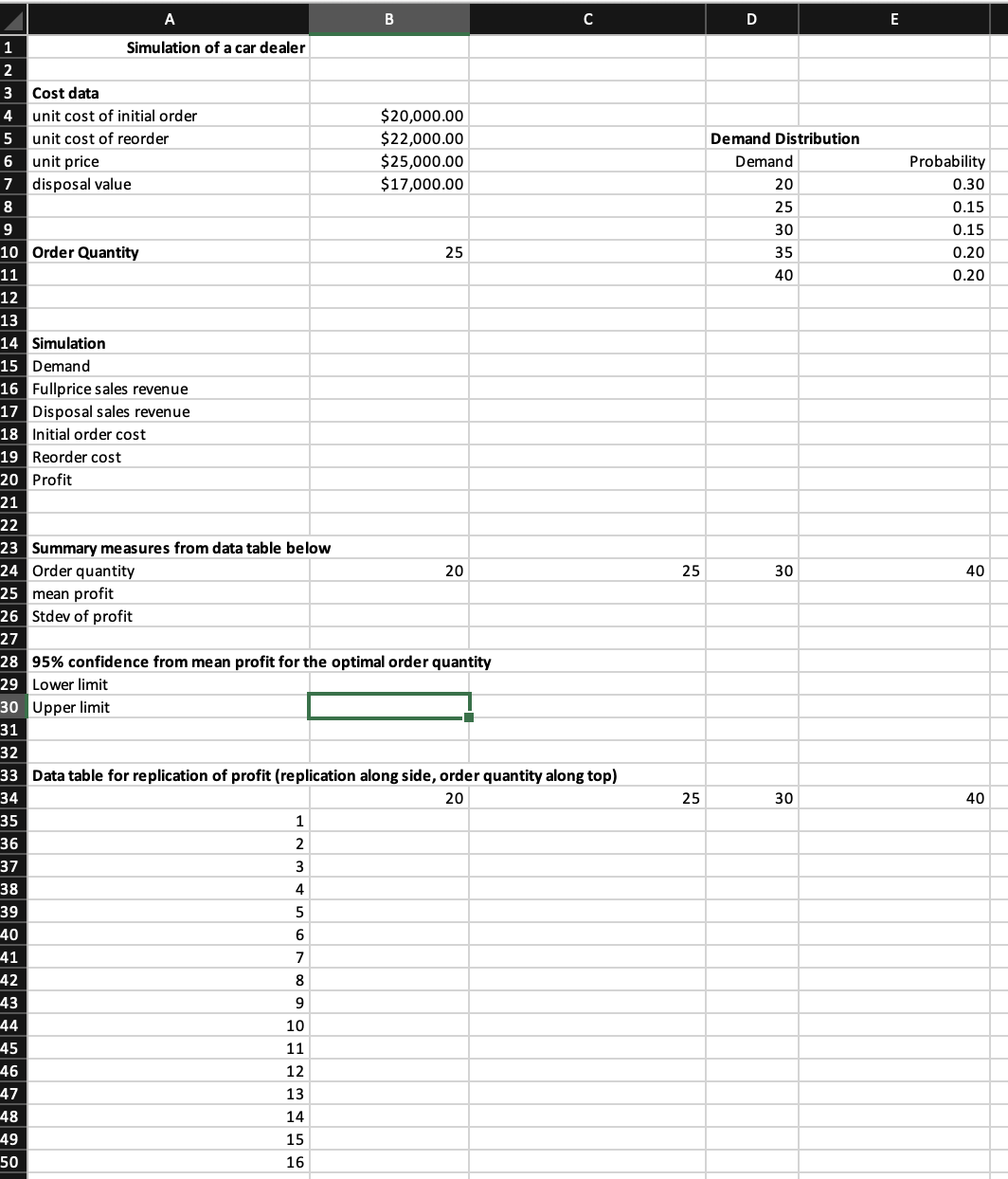 PLEASE ANSWER IN FULL WITH PICTURES AND FORMULAS!!!In August of the current