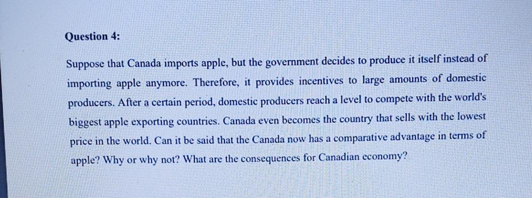 not have Politics or International Relation part so I will choose economics