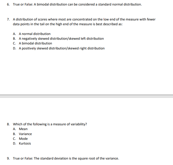 given 6 separate tests: Inference, Computation, Vocabulary, Reasoning, Writing and Grammar. I