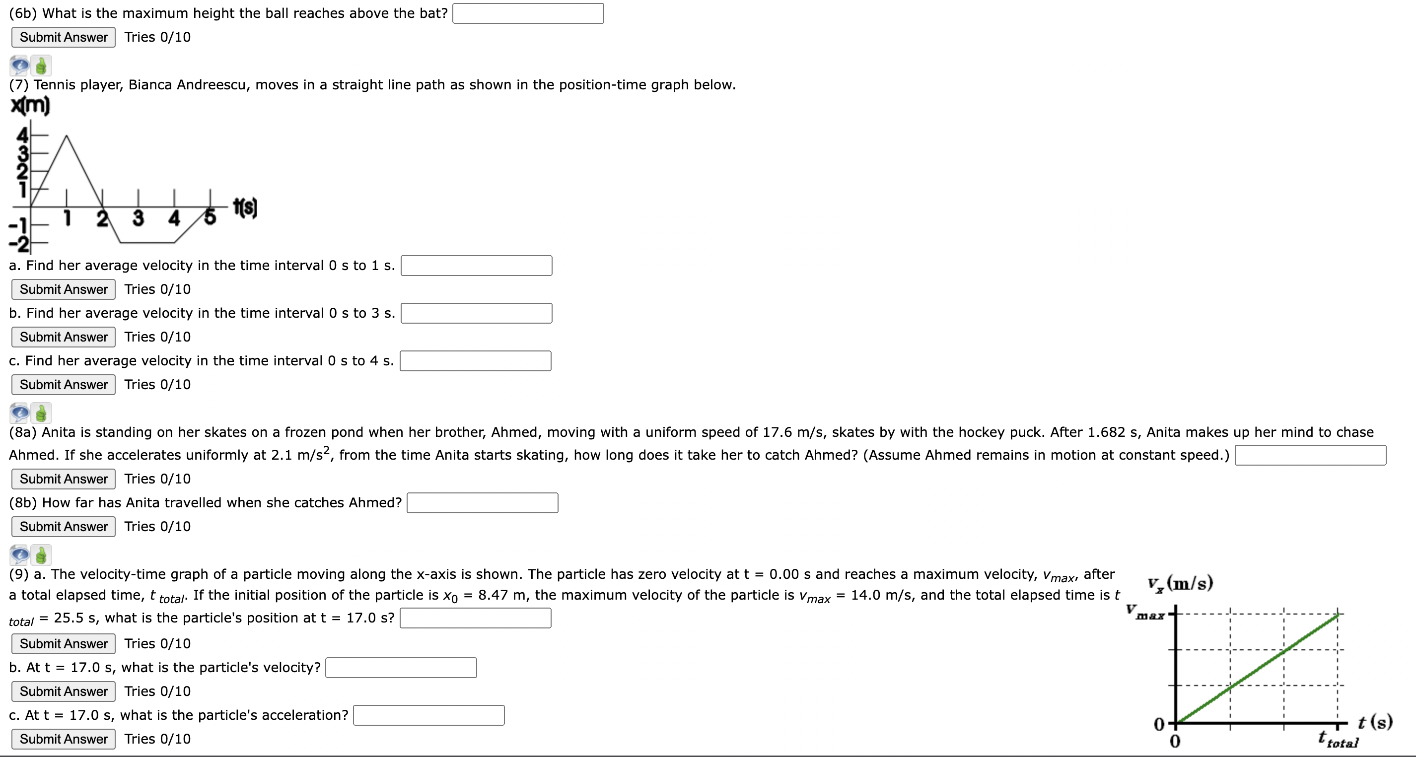 [W] when suddenly, the pilot turns the engines up to full throttle.