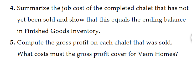 13. Incurred total manufacturing wages of $115,000, which included both direct labor
