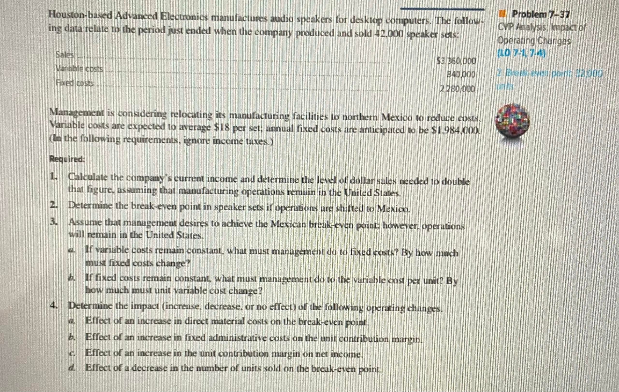 ing of 39.000 Deluxe units and 21.000 Basic units. Selling price and