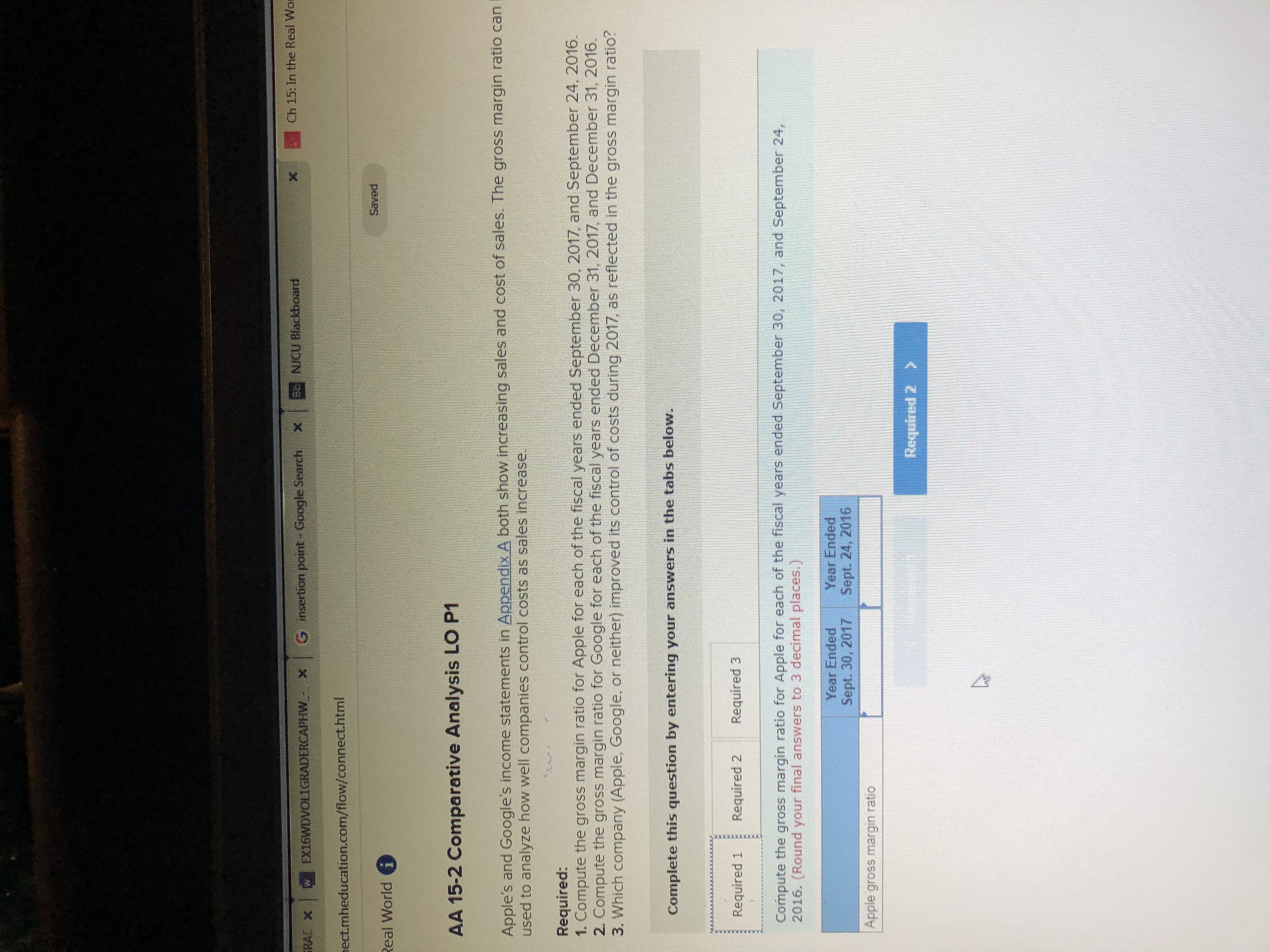 I need some help with this question RAL X W EX16WDVOL1GRADERCAPHW_- x