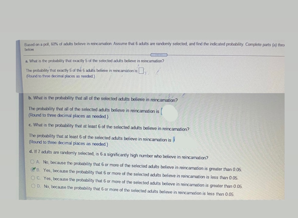 #38 help A-D keep getting it wrong and making sure D is