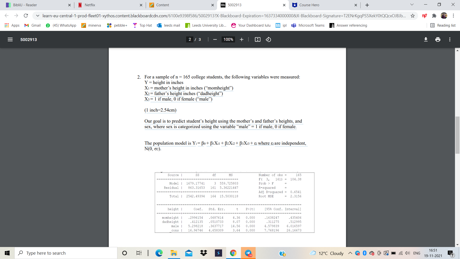 BibliU - Reader X N Netflix x Content X Bb 5002913