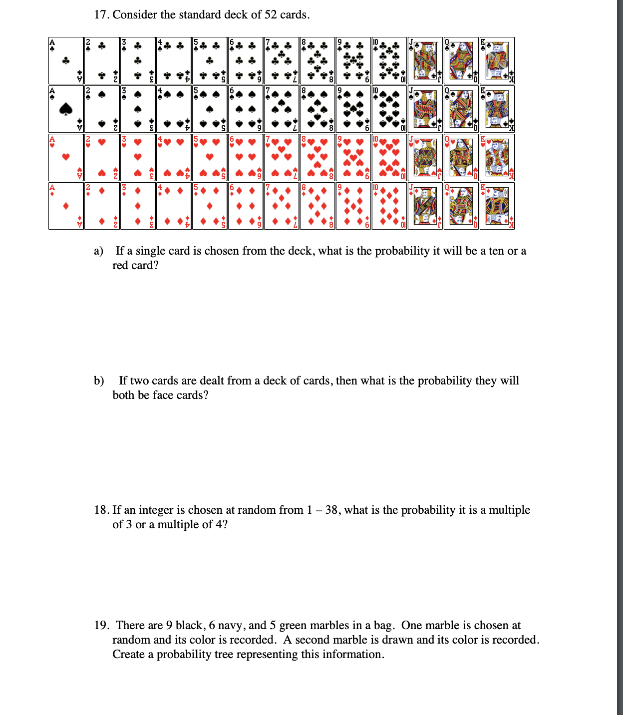 in order and*show all*steps. Thanks in advance. ? l3. Utah's license plates