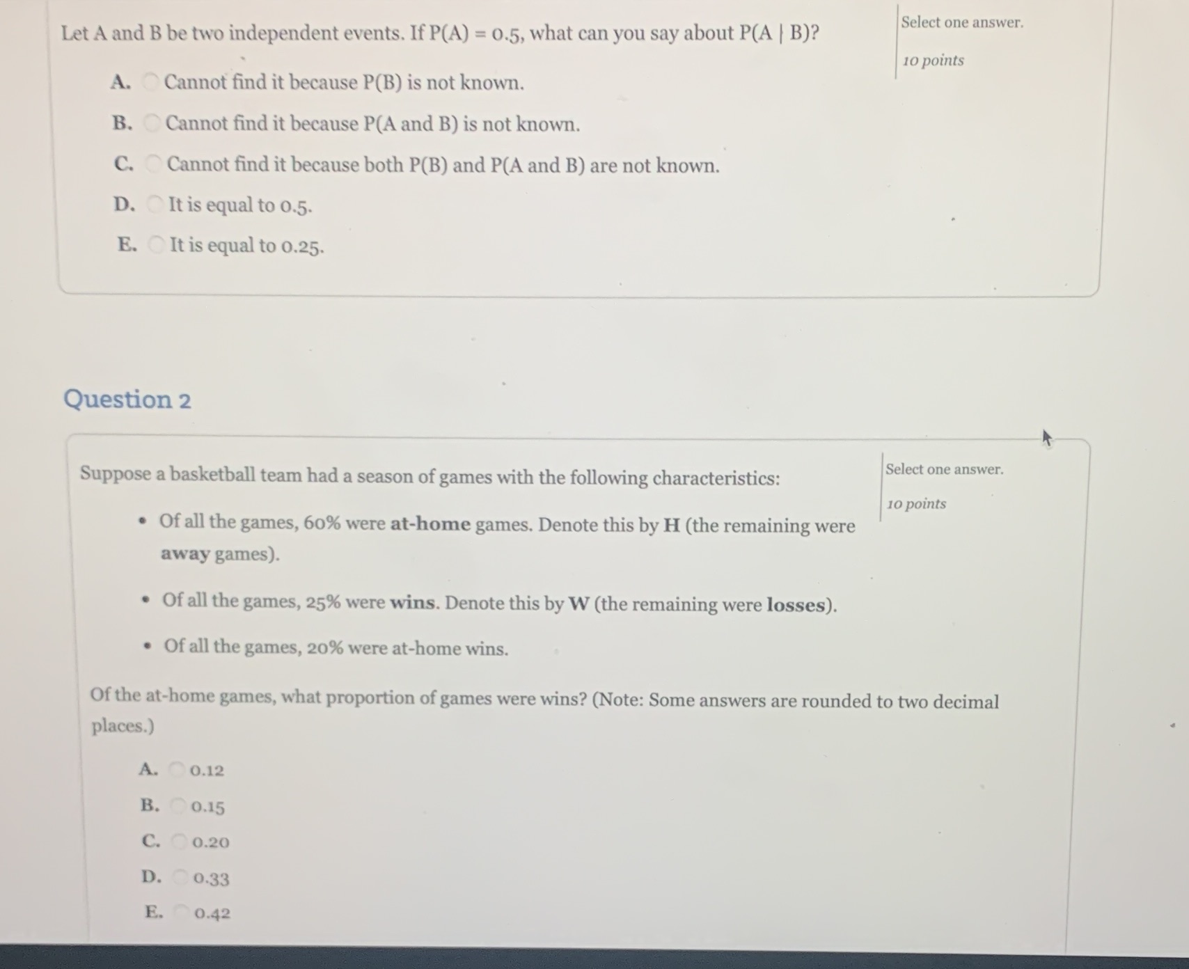 3| Please help ! With explanation if possible ! This stuff Hurts