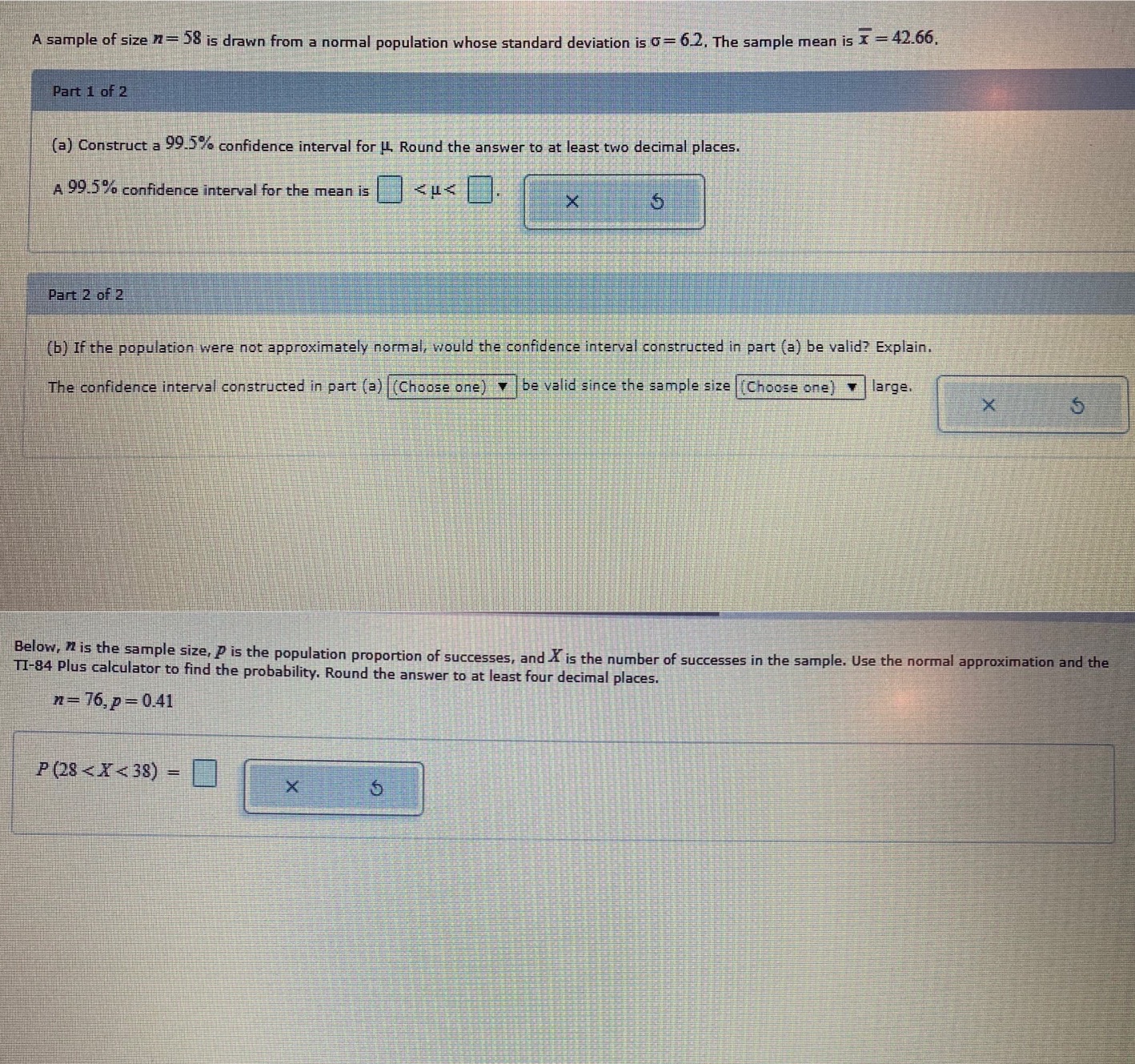 I need help on these questions based on the word problems A