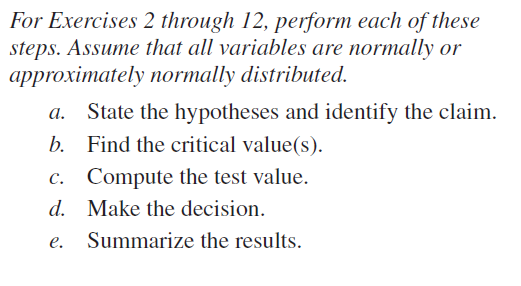 by Step Approach, 9th ed., McGraw Hill Higher Education, 2014, ISBN: 9781259251665.7.