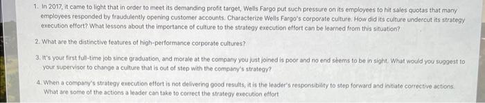 help 1. In 2017 , it came to light that in order